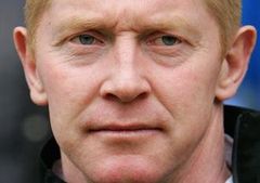 Gary Waddock