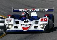Lola ponder F1 comeback