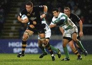 Joe Worsley Joe Worsley