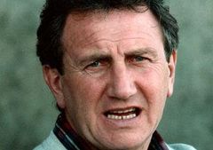 Roy McFarland