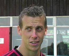 Stansfield: One goal, one assist.