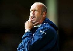 Martin Foyle