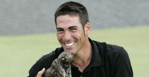 Quiros - tamed Leopard Creek.