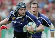 james heaslip james heaslip
