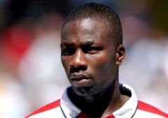 Moses Ashikodi