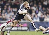 Lee Robinson Lee Robinson