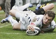Mark Cueto Mark Cueto