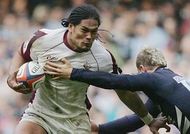 Alesana Tuilagi Alesana Tuilagi