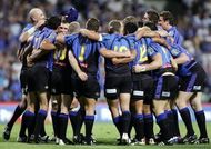 western force western force