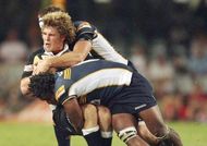 franscois steyn franscois steyn