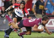 quade cooper quade cooper
