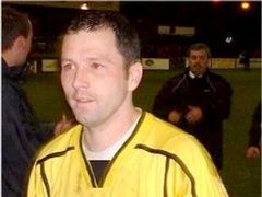 Colin Little