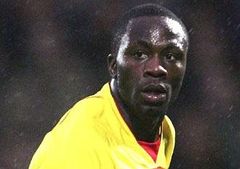 Moses Ashikodi
