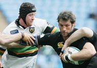 Simon Shaw Simon Shaw