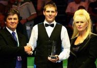 Alan Hunter; Daniel Wells; Christine Hunter