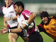 George Pisi