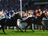 Fleeting Spirit (IRE)