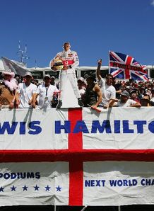 Formula One Forum