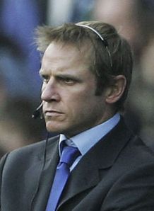 Brian Smith London Irish