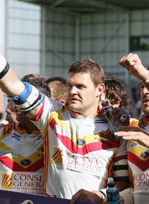 Catalans