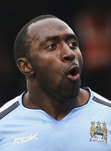 Darius Vassell