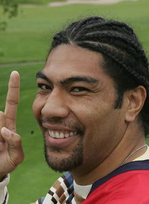Lesley Vainikolo Gloucester
