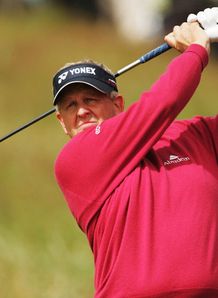 Montgomerie