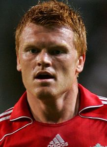 Riise hails Kop