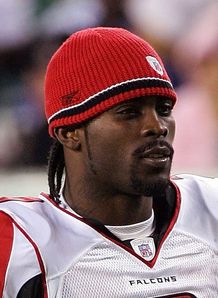 Vick jailed for 23 months