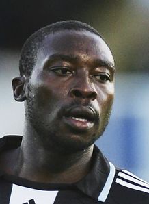 ameobi