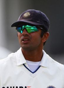 Dravid, R - India - Jul 07