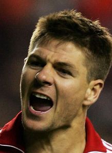 gerrard