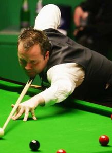 higgins john snooker