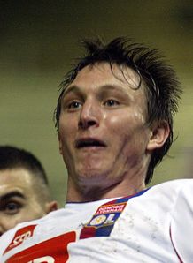 Lyon want Kallstrom stay