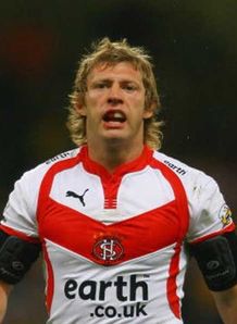 Saints v Rhinos - Team News