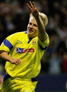 Naismith waits for talks