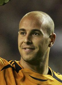 Reina beams at clean sheets