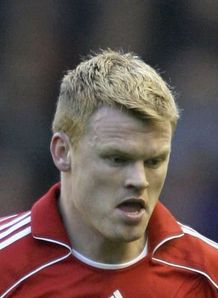 Riise salutes Reds owners