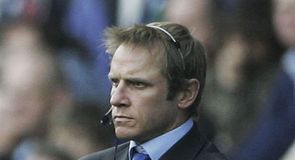 Smith joins coaching set-up