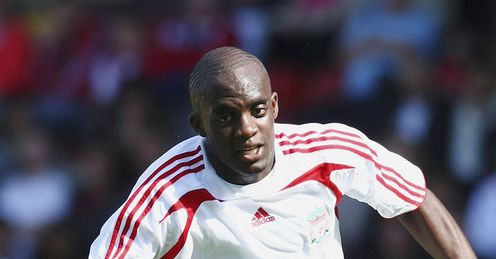 Sissoko: Liverpool's 7000th League goal