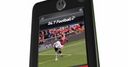 Sky Sports on mobile