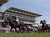 Kingsgate Native (IRE)