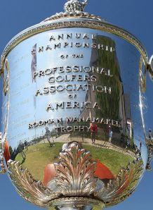 USPGA stat attack