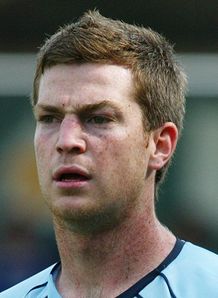 Picture of Aaron Downes