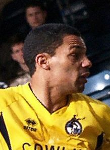 Picture of Aaron Lescott