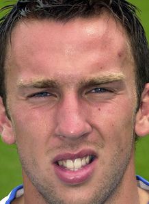 Picture of Adam Hinshelwood