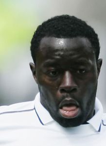 Agyemang joins Rangers