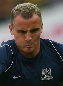 Picture of Alan McCormack