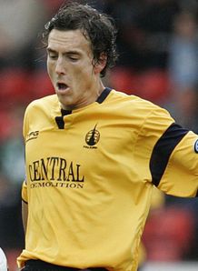 Picture of Alan Gow