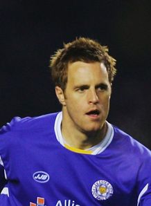 Picture of Alan Maybury